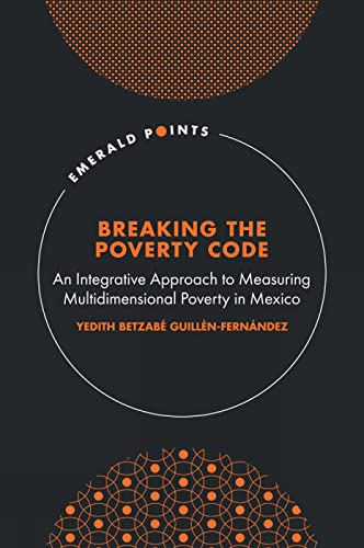 Breaking the Poverty Code
