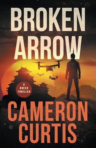 Broken Arrow