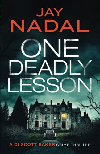 One Deadly Lesson