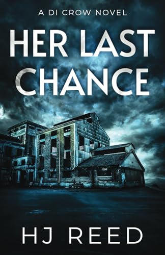 Her Last Chance