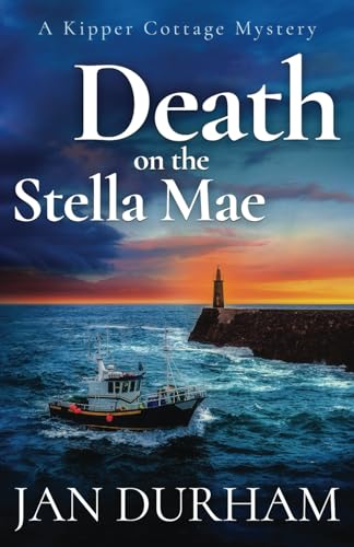 Death on the Stella Mae