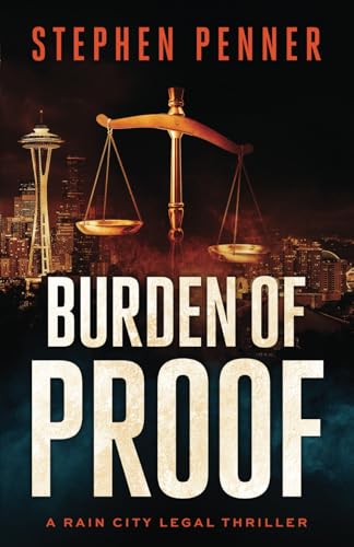 Burden Of Proof