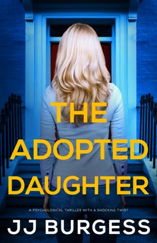 The Adopted Daughter