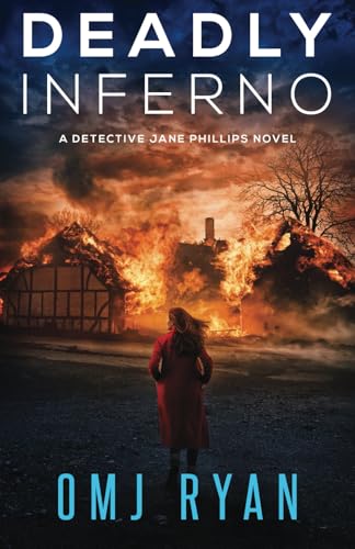 Deadly Inferno