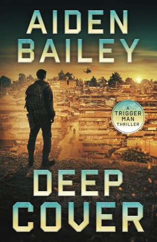 Deep Cover