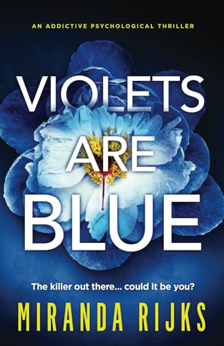 Violets Are Blue
