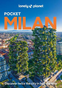 Lonely Planet Pocket Milan 