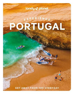 Lonely Planet Experience Portugal 