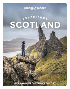 Lonely Planet Experience Scotland 