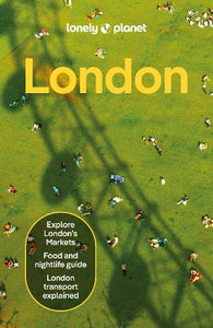 Lonely Planet London 