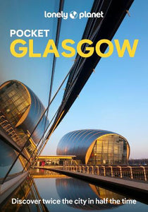 Lonely Planet Pocket Glasgow 
