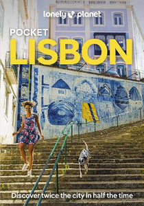 Lonely Planet Pocket Lisbon 