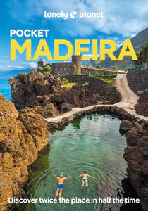 Lonely Planet Pocket Madeira 
