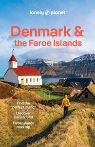 Lonely Planet Denmark & the Faroe Islands 