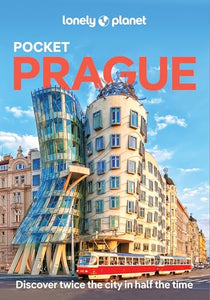 Lonely Planet Pocket Prague 