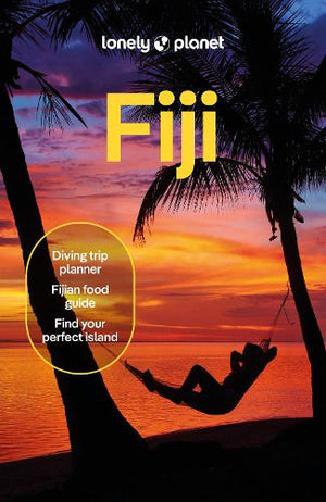 Lonely Planet Fiji