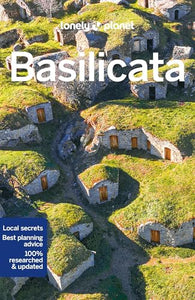 Lonely Planet Basilicata 