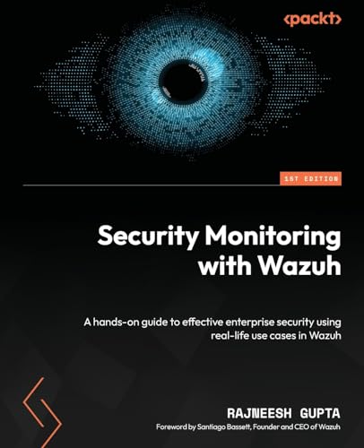 Security Monitoring with Wazuh
