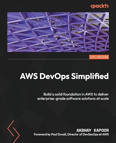 AWS DevOps Simplified