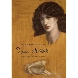 The Collected Letters of Jane Morris 