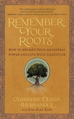 Remember Your Roots