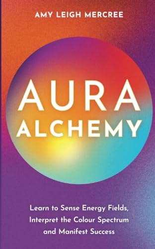 Aura Alchemy
