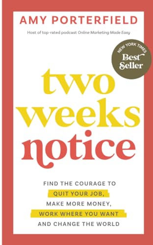 Two Weeks Notice