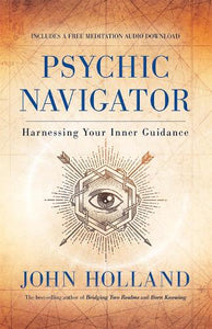 Psychic Navigator 