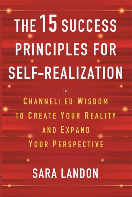 The 15 Success Principles for Self-Realization