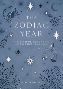 The Zodiac Year 