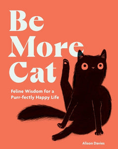 Be More Cat 