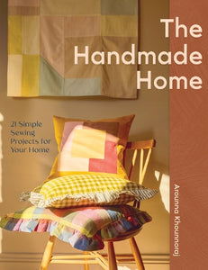 The Handmade Home 
