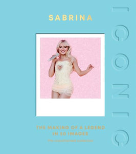 ICONIC: Sabrina 