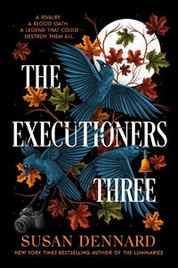 The Executioners Three 