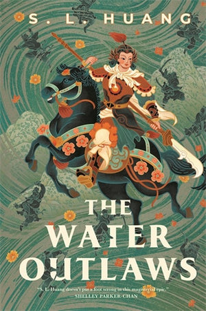 The Water Outlaws