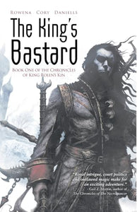The King's Bastard 