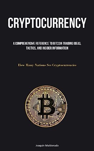 Cryptocurrency
