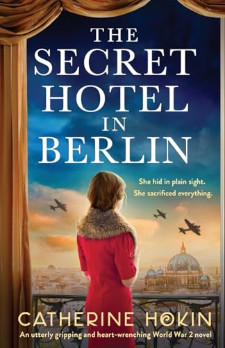 The Secret Hotel in Berlin