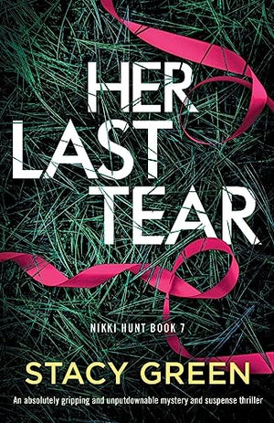 Her Last Tear