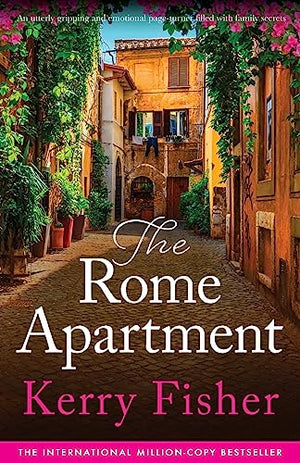 The Rome Apartment