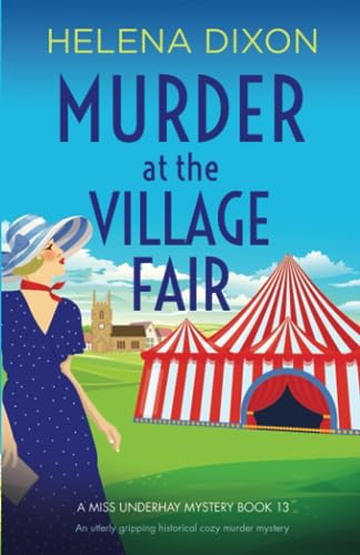 Murder at the Village Fair