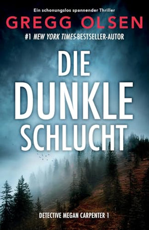 Die dunkle Schlucht
