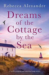 Dreams of the Cottage by the Sea 