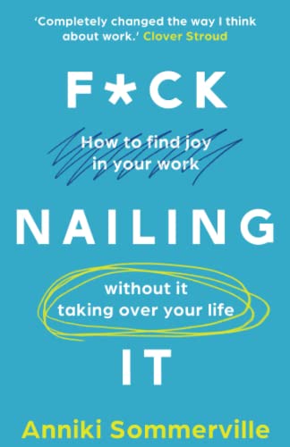 F*ck Nailing It