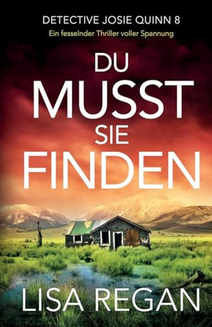 Du musst sie finden
