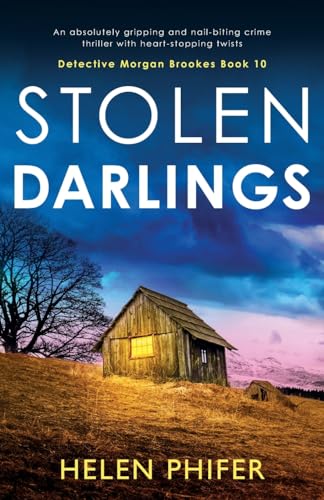 Stolen Darlings