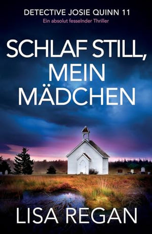 Schlaf still, mein Madchen