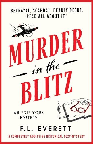 Murder in the Blitz