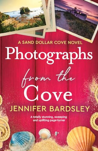 Photographs from the Cove