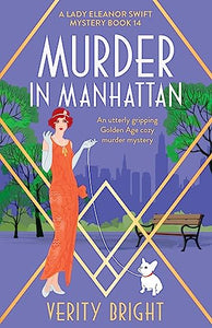 Murder in Manhattan 
